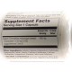 Guggul 500 mg Por Solaray - 60 Cápsulas