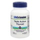 Life Extension - Triple Action tiroides - 60 cápsulas vegetales