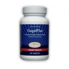 Gugulplus Enzymatic Therapy Inc. 90 Tabs