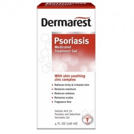 Dermarest Psoriasis Humectante Medicado