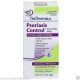 TriDerma® Psoriasis Control ® crema ayuda a reducir el enrojecimiento y Itchy piel escamosa (17 oz) de