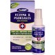 ProVent aerosol el eccema y la psoriasis Cuidado 2 fl oz