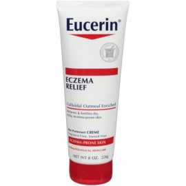 Eucerin Eczema Relief Body Creme 80 oz