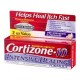 Cortizone 10 Fuerza máxima de Fórmula Healing Intensive 1% de hidrocortisona Anti-Itch Crème 2 oz