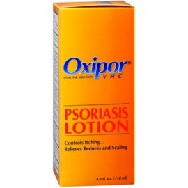 Oxipor VHC Psoriasis Loción 4 oz