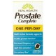 Real Health Laboratorios de próstata completa de los Suplementos Dietéticos Uno por día 30 de recuento