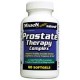 Terapia de próstata Mason Natural Complejo Cápsulas suplementos dietéticos - 60 Ea