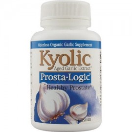 Kyolic Wakunaga Prosta Lógica de próstata 60 Ct