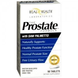 Prostate Formula comprimidos 90 comprimidos