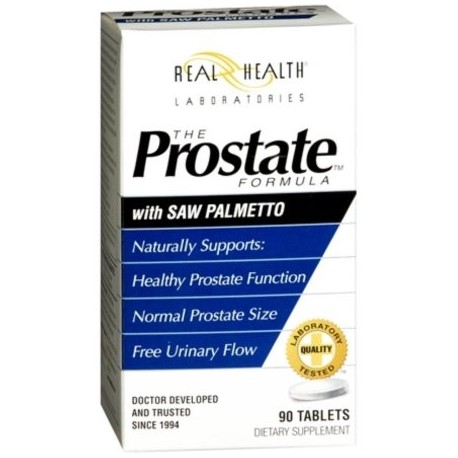Prostate Formula comprimidos 90 comprimidos