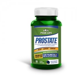 Adenomul de prostata tratament - Dysuria prosztata adenómával