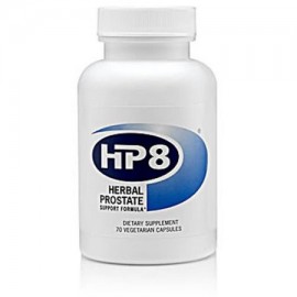 American Bioscience s HP8 Soporte de próstata Fórmula 707 mg 70 Ct