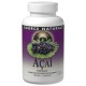 Acai Extract Source Naturals Inc. 120 Caps