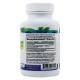 FruitrientsX - Acai Berry Freeze Dried frescas - 60 cápsulas vegetales