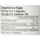 Fuente Naturals Acai Extract 500 mg cápsulas vegetarianas - 240 Ea