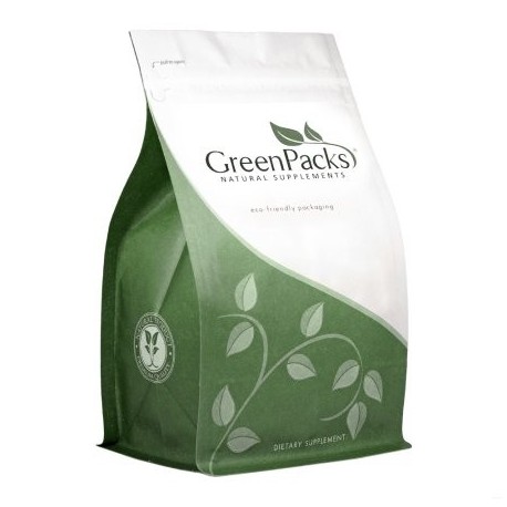 GreenPacks Acai Berry (orgánica) Supplement 300 cápsulas