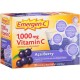 2 Pack Emergen-C Pink 1000 Mg Vitamin C Supplement Acai Berry 30 Packets Each