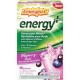 Emergen-C Energía - Blueberry-Acai Suplementos Dietéticos 033 oz la cuenta 18