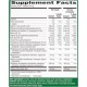 Emergen-C Energía - Blueberry-Acai Suplementos Dietéticos 033 oz la cuenta 18