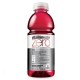 Vitamin w-a-t-e-r Cero XXX Acai arándano granada 20 oz botellas de plástico - Paquete de 24
