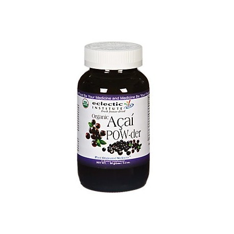 acai en polvo