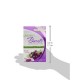 Biotina Explosiones masticable Acai Berry de alta potencia 30 blandas masticables