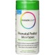 Rainbow Light prenatal Pequeño multivitamínico - mineral FoodBased tabletas 90 CT