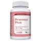 Prenatal Vitaminas y Minerales - Mother's Select Prenatal Plus - Pastillas suave Veggie - Larga duración 90 Cápsula 3 mes de s
