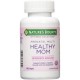 Nature's Bounty óptimos Soluciones Healthy Mom prenatal de multivitaminas Cápsulas 60 ea