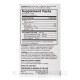 Supercrítico Prenatal Omega-3 de aceite de pescado sabor a limón - 30 cápsulas blandas de Minami