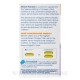 Supercrítico Prenatal Omega-3 de aceite de pescado sabor a limón - 30 cápsulas blandas de Minami