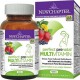 New Chapter Perfecto vitaminas prenatales fermentada con probióticos - folato - Plancha - vitamina D3 - B - Vitaminas orgánico