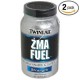 TwinLab ZMA Fuel, Strength (90 capsulas) (Pack de 2)