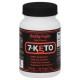 Healthy Origins 7-Keto DHEA metabolito 100 mg 60 Ct