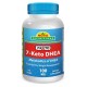 Nova Nutritions 7-ceto 100 mg 120 Vcaps