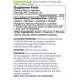 Muscle Pharm Caps Carnitina Core 60 Cápsulas