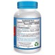 Nova Nutritions acetil L-carnitina 500 mg 120 Vcaps