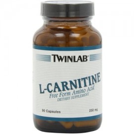 Twinlab L Carnitina 90 CT