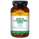 Country Life Vitaminas acetil L-carnitina Vegicaps 500 mg 240 Ct