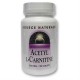 Fuente Naturals acetil L-carnitina 250 mg comprimidos - 90 Ea
