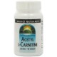 Fuente Naturals acetil L-carnitina 250 mg comprimidos - 90 Ea