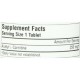 Fuente Naturals acetil L-carnitina 250 mg comprimidos - 90 Ea
