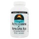 Source Naturals Acetil L-carnitina y ácido alfa lipoico 650 mg comprimidos - 240 Ea