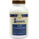 Nutralife Acetil L-Carnitina HCl - 500 mg - 120 Cápsulas