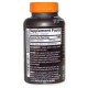 Twinlab Combustible Acetil L-Carnitina Cápsulas de combustible
