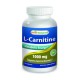 Best Naturals L-Carnitina 1000mg 60 Tabletas