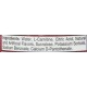 DYMATIZE nutrición líquida L-Carnitina 1100 Berry de 16 onzas