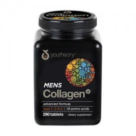 Hombres colágeno avanzada 290ct