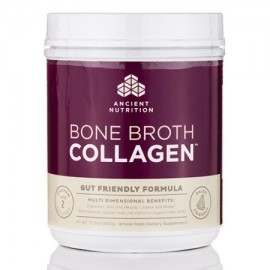 Bone Broth colágeno puro - 15.9 oz (450 gramos) por Ancient Nutrition