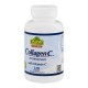 El colágeno hidrolizado Alfa Vitamins C con vitamina C Cápsulas - 120 CT